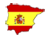 ANURA - Espanol